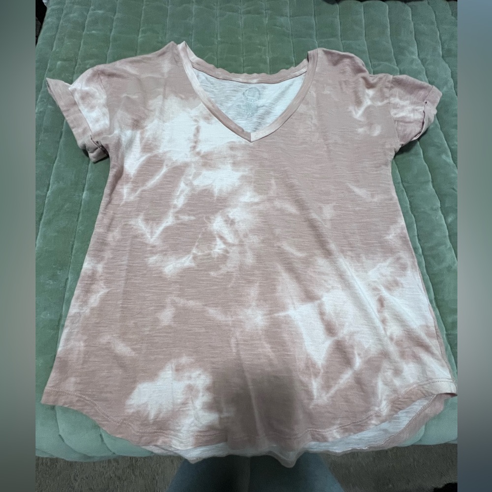 Basic tee